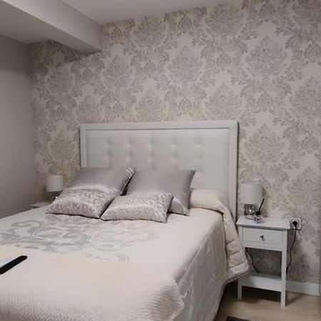 Los Sitios Astorga Ngoại thất bức ảnh