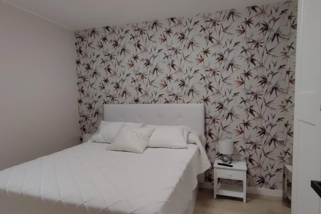 Los Sitios Astorga Ngoại thất bức ảnh