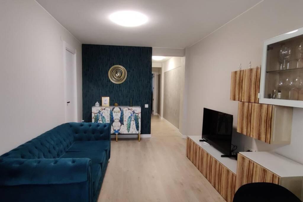 Los Sitios Astorga Ngoại thất bức ảnh