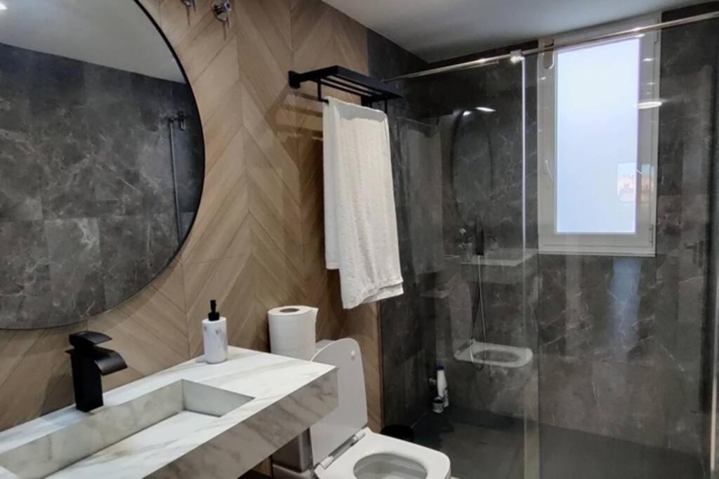 Los Sitios Astorga Ngoại thất bức ảnh