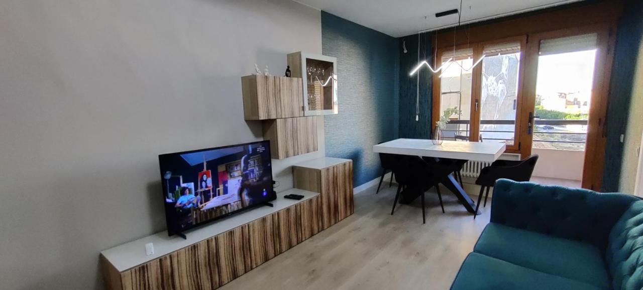 Los Sitios Astorga Ngoại thất bức ảnh