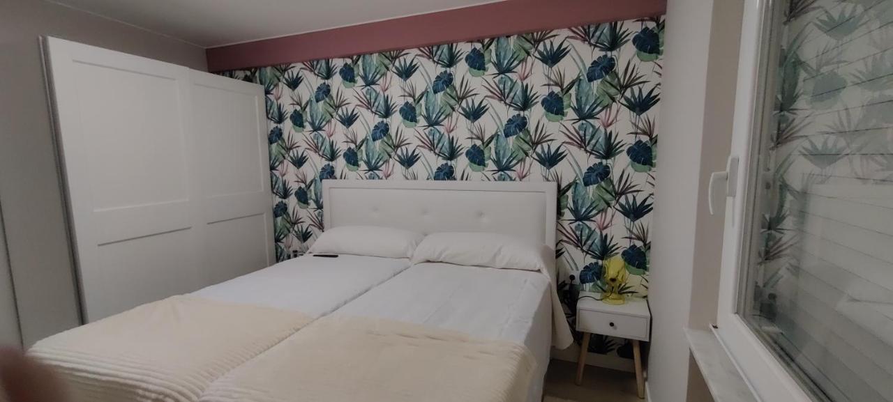 Los Sitios Astorga Ngoại thất bức ảnh